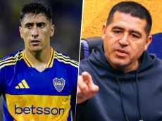 Boca hoy: las tres decisiones tajantes de Riquelme, Villarreal quiere a Merentiel y por qué Blondel quedó relegado