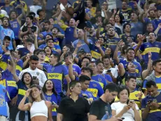 Boca podrá llevar hinchas visitantes: ya se sabe para qué partido será