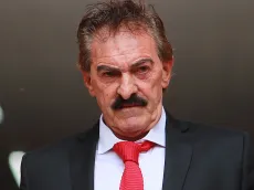 La Volpe fracasó en Boca y ahora dijo que dirigiría "de taquito" a este equipo de Russo