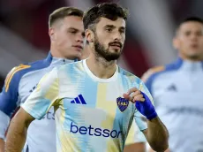 Dos beneficios: por qué Boca espera una propuesta del exterior por Saracchi