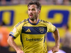 Desde el entorno de Saracchi revelaron por qué está enojado tras ser borrado en Boca: "Su bronca es..."