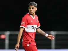 Perdió lugar: se fue de Boca a préstamo a Bélgica, era titular en su club y su presente cambió