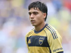 El verdadero motivo por el que Russo le daría otra chance a Zeballos en Boca