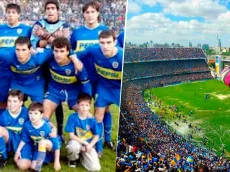 El día en que Boca fue goleado por 7-2 en Rosario pero a ningún hincha le importó