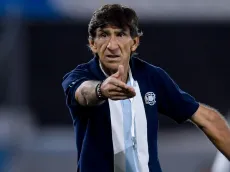 Gustavo Costas se quejó sobre el duelo con Boca: "No quisieron..."