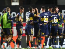 ¿Nuevos borrados? La situación de los jugadores que Russo volvió a dejar afuera de los concentrados de Boca