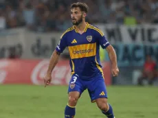 Casos distintos: por qué a Boca le sirve más la oferta de Europa por Saracchi