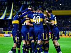 Cómo quedó Boca en la tabla anual para la Copa Libertadores 2026 tras la victoria ante Banfield