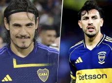 Boca hoy: el mensaje de Paredes tras el triunfo, qué le dijo Riquelme a Cavani y la confesión de Russo