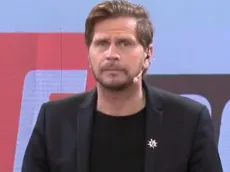 La crítica del Pollo Vignolo para Juan Barinaga, pese al triunfo de Boca vs. Banfield: "Tiene que dar algo más"