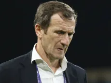 La firme respuesta del Vasco Arruabarrena sobre la posibilidad de volver a Boca: “Te mueve el piso”