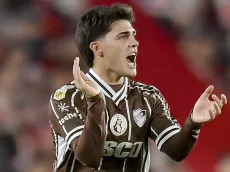 Se confirmó la venta millonaria de Taborda al Panathinaikos