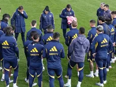 Hasta 2029: pasó de relegado a titular y firmó una extensa renovación de contrato en Boca