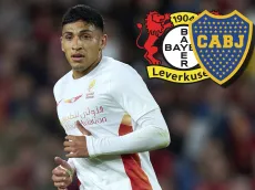 Equi Fernández, a Bayer Leverkusen: la millonaria cifra que recibirá Boca