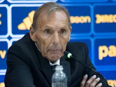 La decisión final de Russo para el próximo partido de Boca