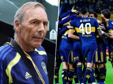 Boca hoy: la probable formación vs. Rosario Central, la cábala del plantel y el inesperado referente del equipo