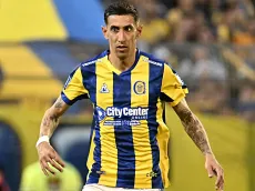¿El gol de Di María debió anularse? La inesperada polémica del Boca-Central