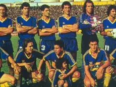 El ídolo de Boca que no pudo llegar al Barcelona: "Me declararon intransferible"