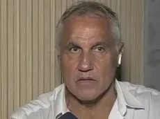 Ex Boca | El Beto Márcico irá a juicio oral junto a sus dos hijos por estafa