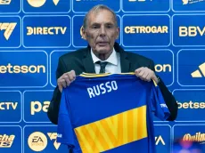 De Chiqui Tapia a Verón: los mensajes de apoyo para Miguel Ángel Russo