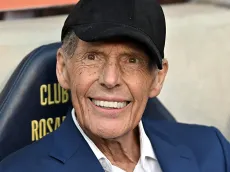 La despedida del plantel de Boca a Russo y los mensajes de todo el mundo del fútbol