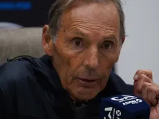La emoción de un amigo de Miguel Russo: "Él quería terminar adentro de una cancha"