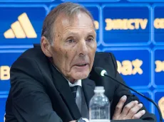 Boca hoy: la despedida de Paredes a Russo, el sentido mensaje de River y cómo será el velatorio del ídolo en La Bombonera