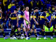 Obligados a ganar: el nuevo resultado que complica aún más a Boca en el Torneo Clausura