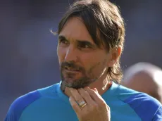 El crudo análisis de Diego Martínez sobre su etapa en Boca: "No me arrepiento de..."
