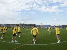 La figura de Boca que podría perder su lugar como titular: "Lo ven muy bajo"