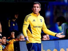 Úbeda sorprende: pondría de titular al jugador más pedido por los hinchas
