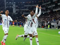 La llamativa marca que Liga de Quito le arrebató a Boca al vencer a Palmeiras
