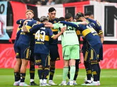 Boca, atento: así quedaron los cruces de los playoff hasta ahora