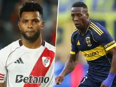 Boca hoy: la chicana del club a Borja en redes, qué dijo Advíncula de su futuro y los dos "refuerzos" que fueron tendencia