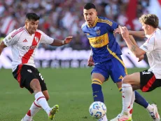 Bajaron a un candidato: los dos favoritos para dirigir el Boca-River