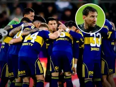 Messi mira a Boca: los dos jugadores xeneizes que el Inter Miami sigue de cerca