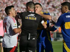 Quién es el árbitro favorito para dirigir el Boca-River y por qué la AFA todavía no quiere anunciarlo