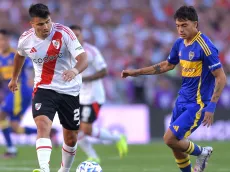 Cómo saldrá el Boca-River según la Inteligencia Artificial: hay un favorito