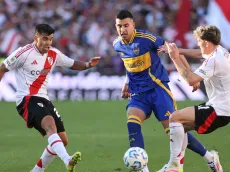 Atento, Boca: el árbitro que River no quiere para el Superclásico