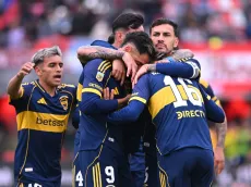 Momento clave y ante River: qué necesita Boca el domingo para clasificar a la Copa Libertadores 2026