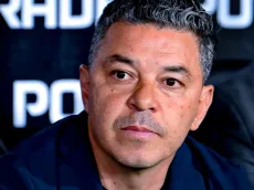 El anuncio inesperado que hará Gallardo en River justo antes del Superclásico ante Boca