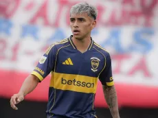 ¿Milton Delgado se va a Europa? Los dos clubes que ya lo contactaron y los otros cuatro que lo siguen de cerca