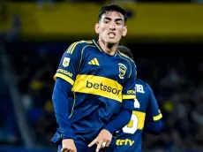 Quieren poner 10 millones: un equipo de España apunta a llevarse a Di Lollo