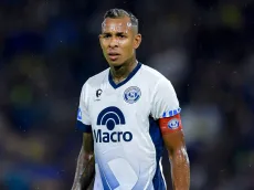 Sebastián Villa recordó su salida de Boca y le dedicó el título a un amigo que le dejó el Xeneize: "Pocos creyeron"