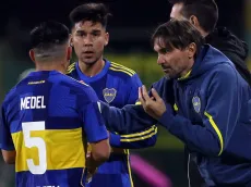 Fue muy protagonista en Boca, se fue mal hace poco y terminó en terapia: "Un futbolista me mandó al psicólogo"