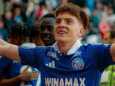 ¿El Colo Barco al Mundial 2026? La noticia que lo acerca a su objetivo