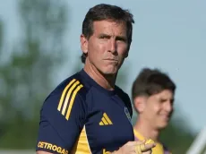 Va de arranque: el titular que estaba en duda pero Úbeda vio muy bien en la práctica