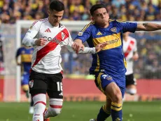 Así está el historial entre Boca y River antes del Superclásico