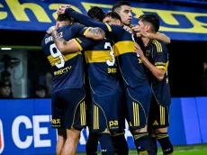 Los 5 triunfos en uno que Boca puede conseguir si le gana a River el domingo