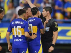 El árbitro del Superclásico, en la mira: la vez en la que perjudicó claramente a Boca frente a River